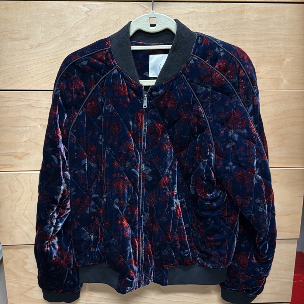 Joie bomber jacket